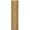 Ekena Millwork 7 1/2-in W x 30-in D x 30-in H Balboa Block Rough Cedar Woodgrain TimberThane Outlooker, Primed Tan OUTUR075X30X30BOA44RCPR - alternate 6